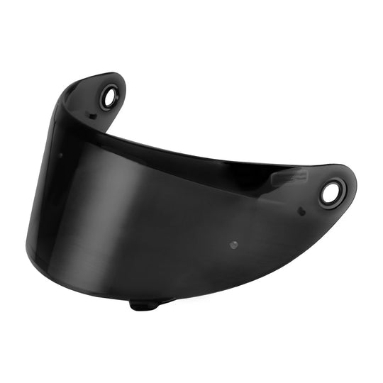 Spare Visor for AXXIS Draken S Pinlock Ready