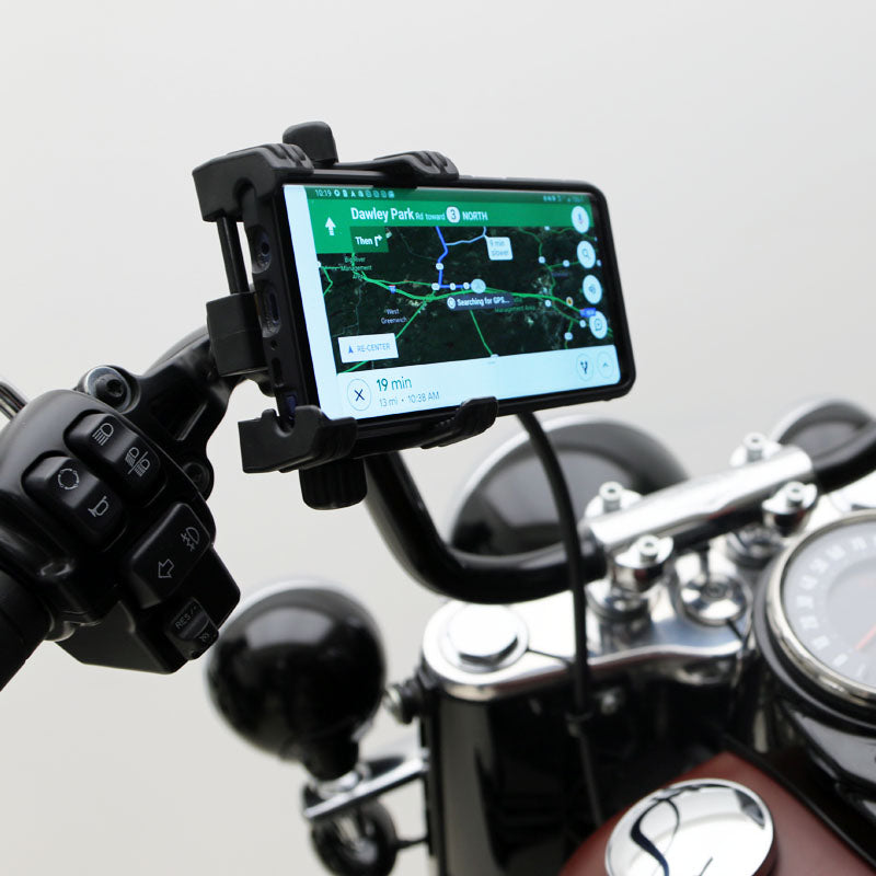 DENALI Plug n Play CANsmart Controller for Harley Davidson Gen II (DNL