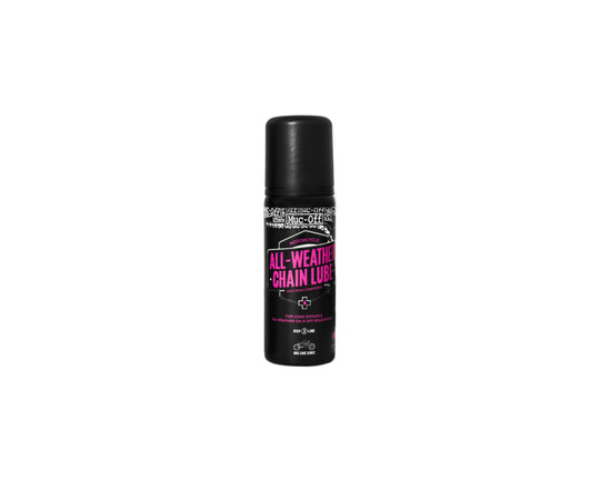 Muc Off Motorcycle All Weather Chain Lube 50ml