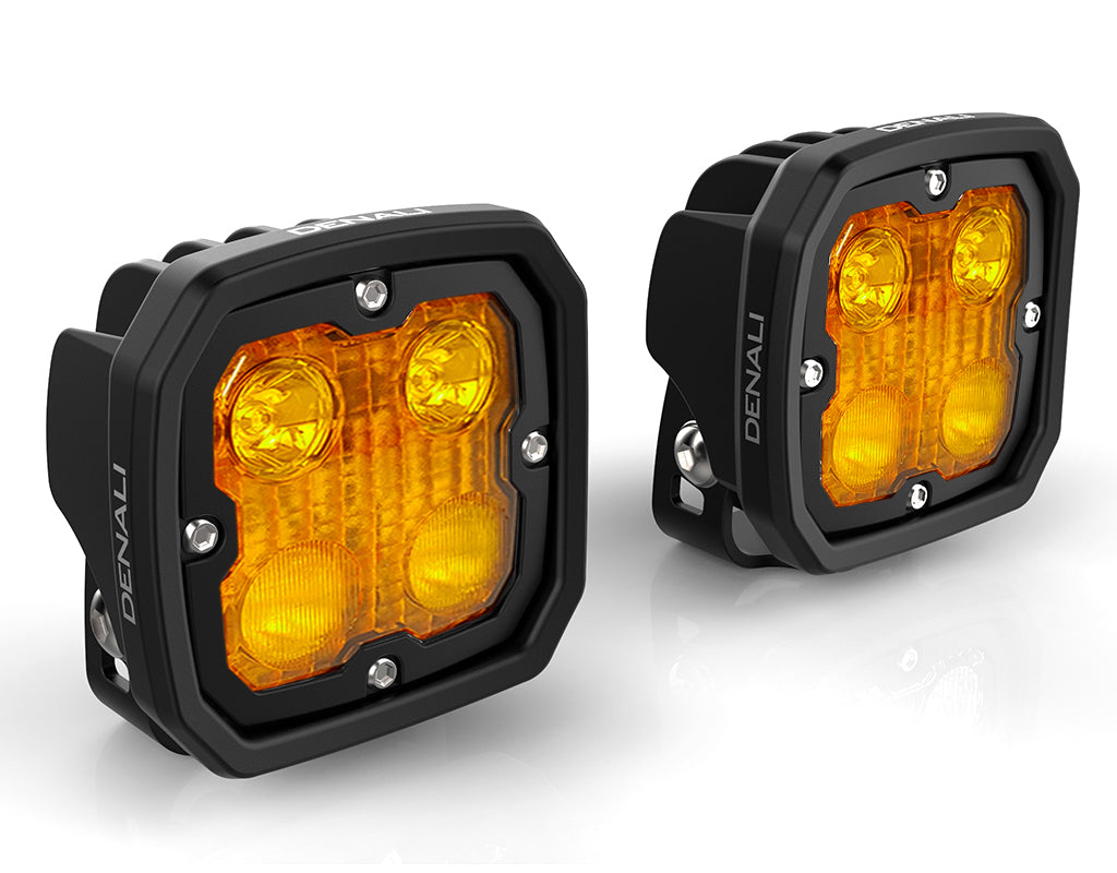 DENALI Electronics India– Moto Central