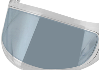 Spare Axor AX F180 Universal Anti Fog Insert Film (Clear)