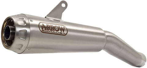 ARROW Yamaha YZF R3 2019 / 2020 Pro Race Nichrom Exhaust (71894PRI)