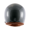 AXOR Retro Moto-X Athena Grey Helmet