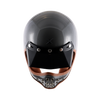 AXOR Retro Moto-X Athena Grey Helmet