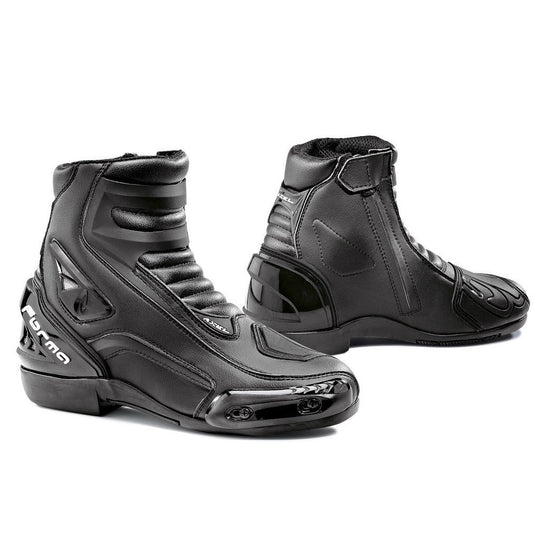 Forma Axel Boots (Black)