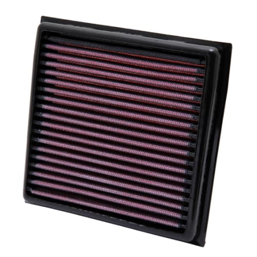 K&N Air Filter for Bajaj Pulsar 2001 to 2005 (BA-1801)