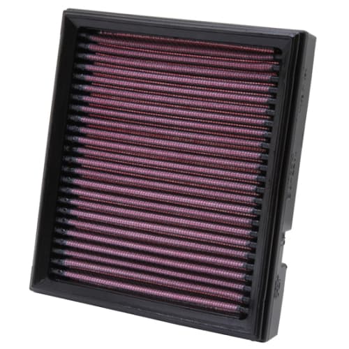 K&N Air Filter for Bajaj Pulsar 2006 Onwards (BA-2201)