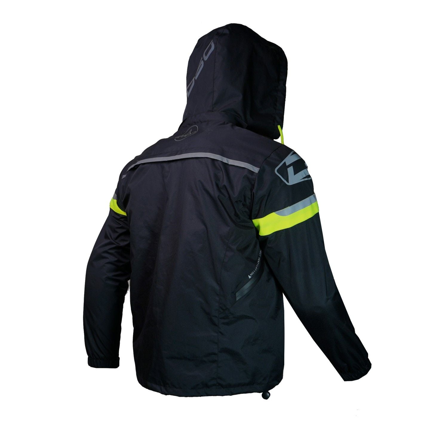 DSG Apex Air-Flow Riding Jacket - 6KIOM