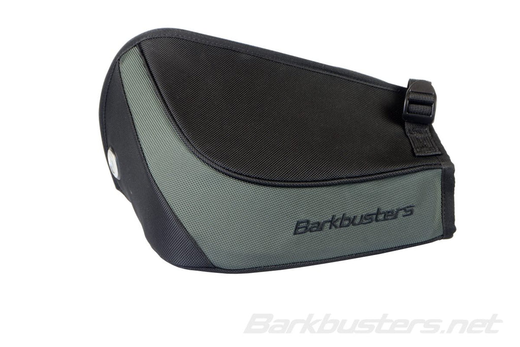 Barkbusters Blizzard Handguards (BBZ-001-01-BK)