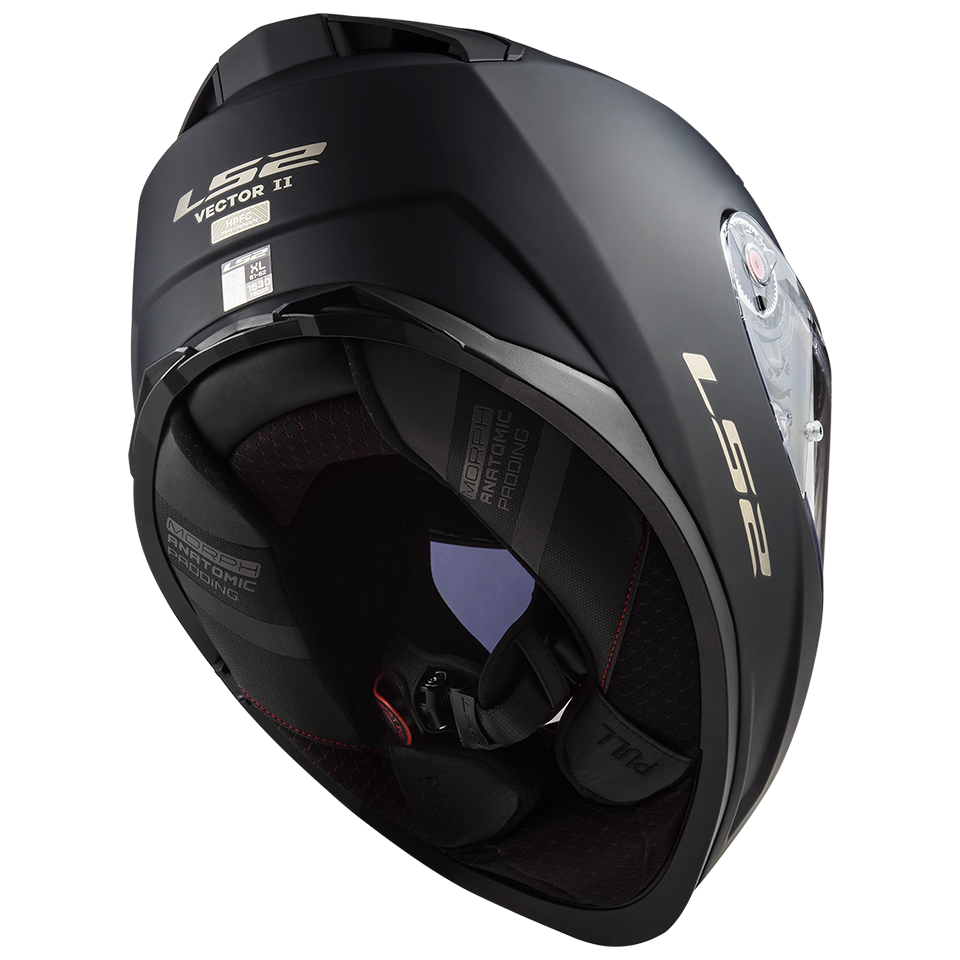 Ls2 discount vector carbon