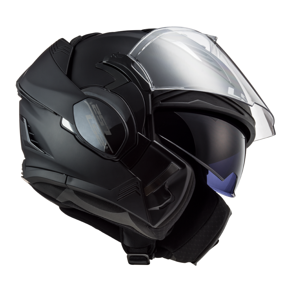 Ls2 ff900 valiant ii solid 2025