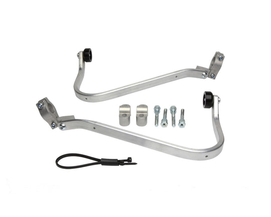 Barkbusters Handguard Mount for BMW F650GS Funduro / Dakar (BHG-010-01-NP)