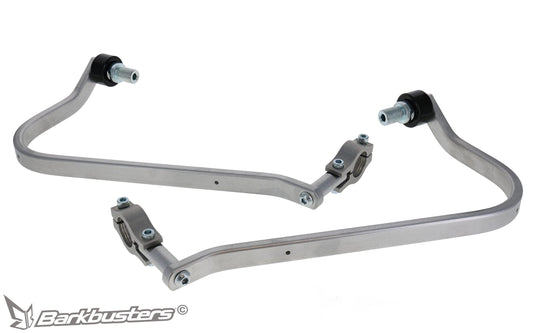 Barkbusters Handguard Mount for Kawasaki Versys 1000 (BHG-076-00-NP)