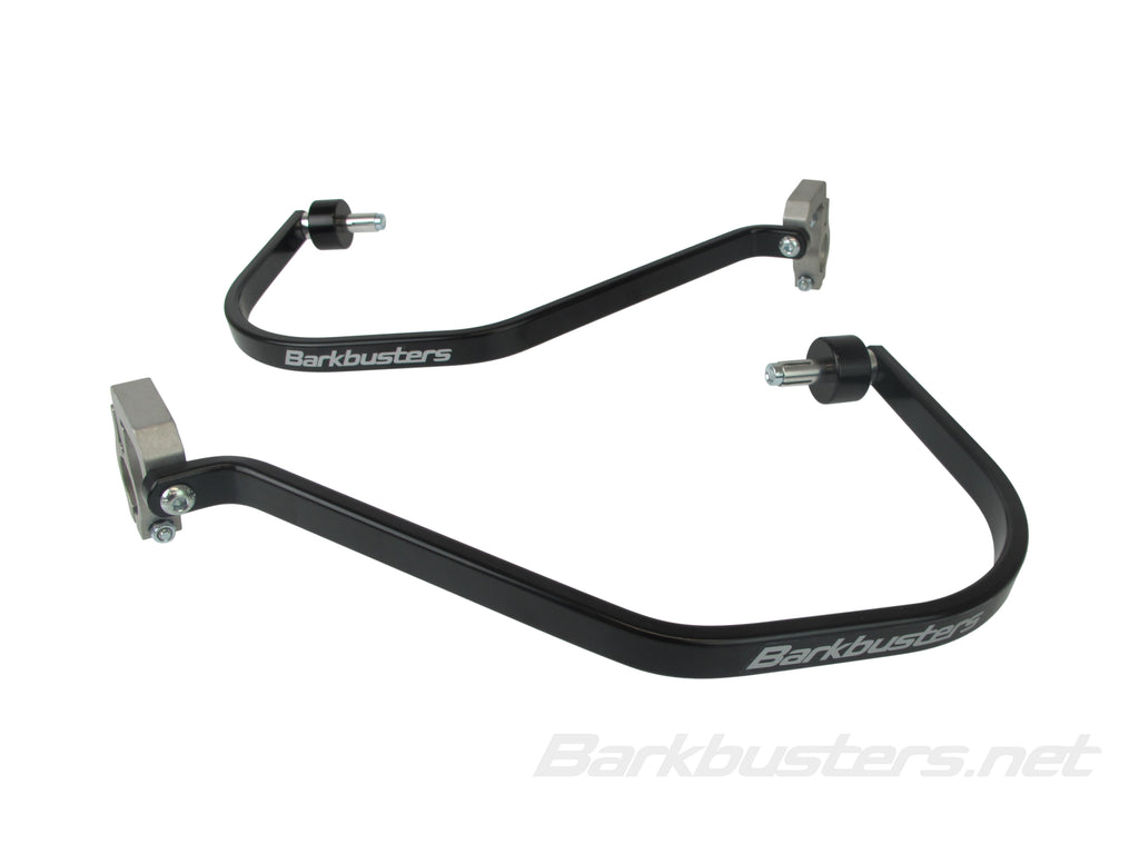 Barkbusters Handguards for Ducati Multistrada 950 (BLG-017-02-NP)