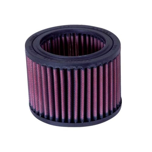 K&N Air Filter for BMW R1100GS, R1100RS, R1100RT, R850R (1993-2006) (BM-0400)