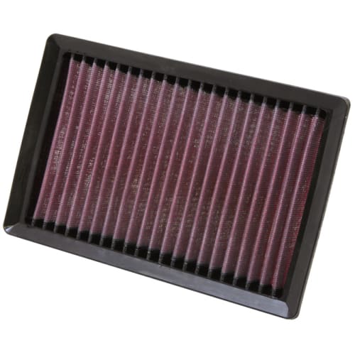 K&N Air Filter for BMW S1000RR,HP4 (2009 ONWARDS) RACE SPEC (BM-1010R)