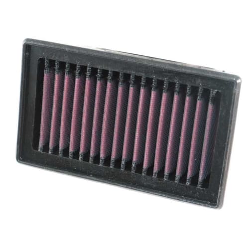 K&N Air Filter for BMW F800S, F800GT, F700GS (BM-8006)