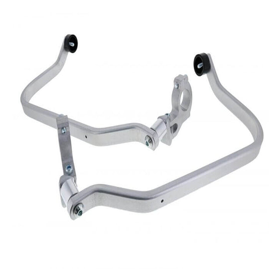 Barkbusters Handguard Mount for Triumph Scrambler 1200 XC XE (BHG-080-00-NP)