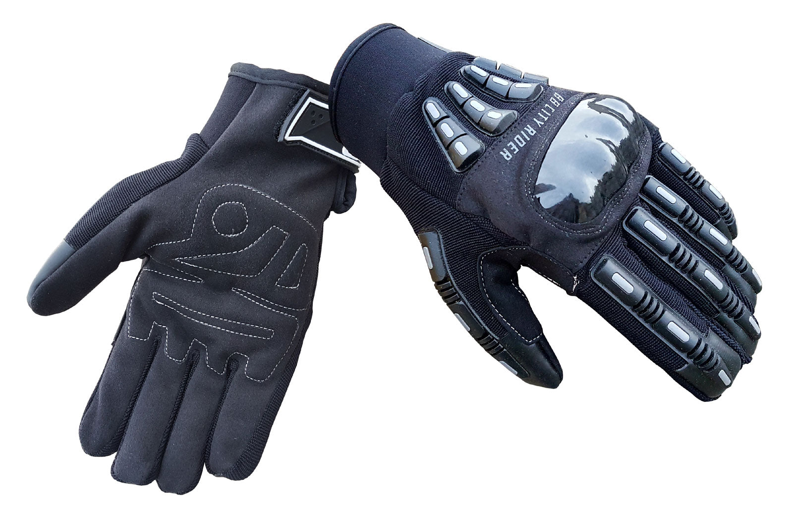 BBG City Rider Gloves– Moto Central - Main Image