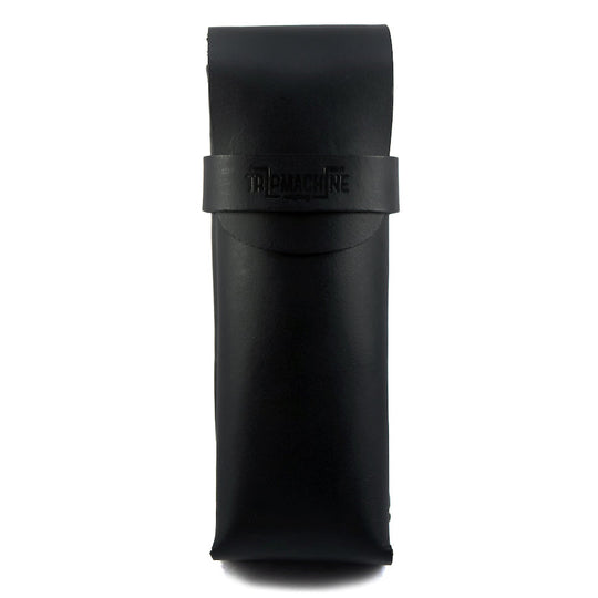 Trip Machine Sunglasses Case (Black)