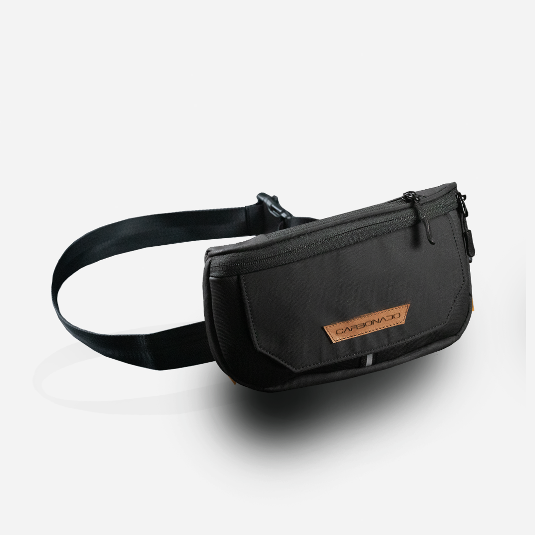 Alpha Camera Sling Bag 10L | K&F Concept Camera Bags - KENTFAITH