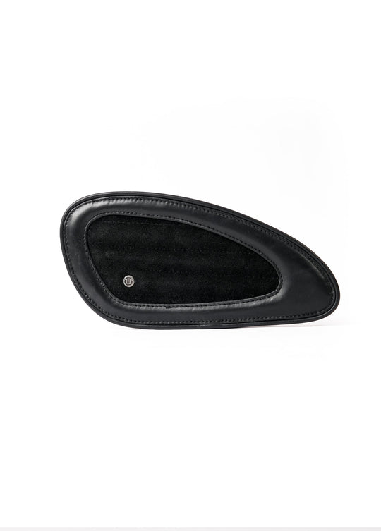 Trip Machine Tank Pads Legacy (Black)