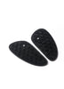 Trip Machine Tank Pads Suede  Diamond (Black)