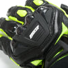 JOE ROCKET Blaster SR Gloves (Black White)