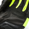 JOE ROCKET Blaster SR Gloves (Black White)