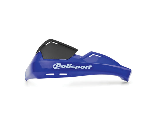Polisports Evolution Integral Handguards Blue (8305100028)