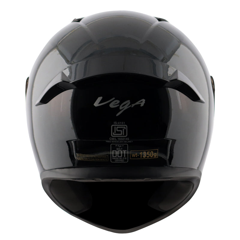 Vega Helmets India Moto Central