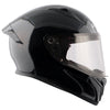 Vega Bolt Gloss Black Helmet