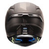 MT Targo Pro Both Matt Grey Helmet