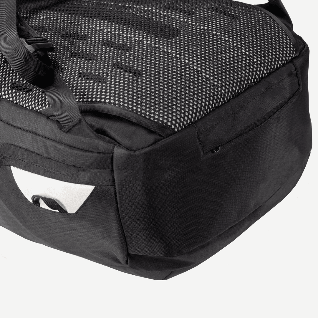 CARBONADO Beetle Backpack (Black)– Moto Central