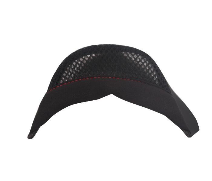bike helmet replacement pads bell 3/4 Half Face Liners ILM Bell Helmet Pad Sets