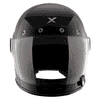 AXOR Brute Gloss Black Helmet