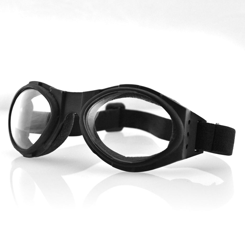 Bobster Bugeye Goggles, Accessories, Bobster, Moto Central