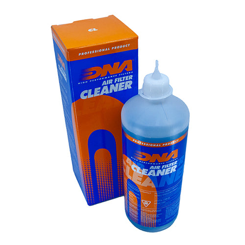 DNA Air Filter Cleaner Professional for Motorcycle (CL-3100)