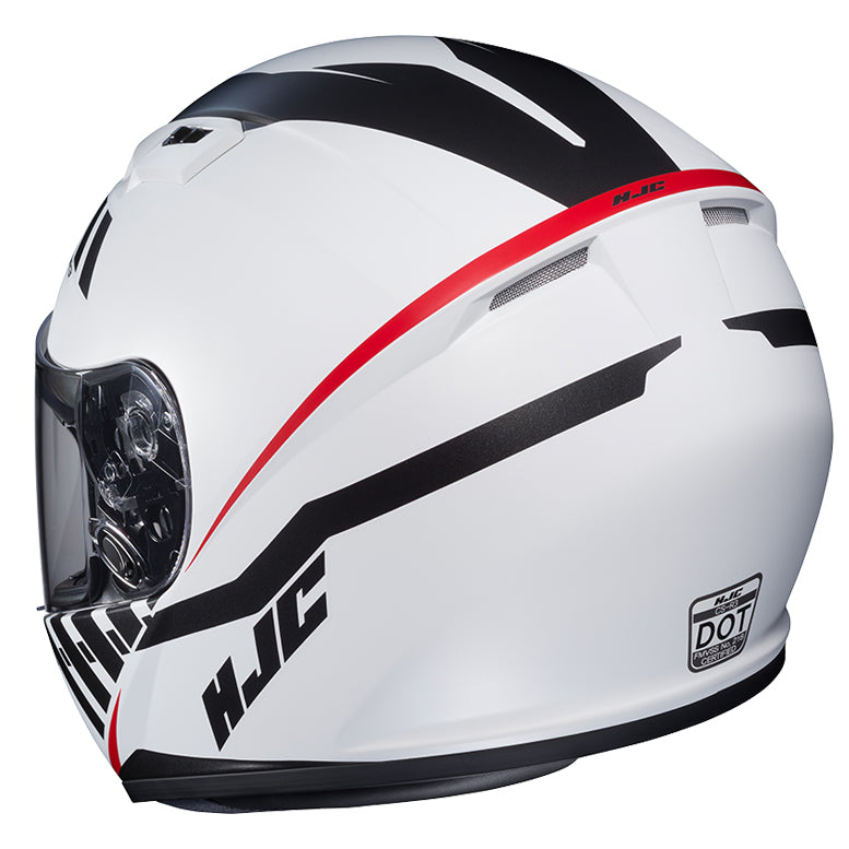 hjc cs 15 space helmet HJC CS-15 SPACE MC10SF– Moto Central