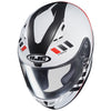 HJC CS-15 SPACE MC10SF, Full Face Helmets, HJC, Moto Central