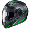 HJC CS-15 Trion MC4SF Helmet, Full Face Helmets, HJC, Moto Central