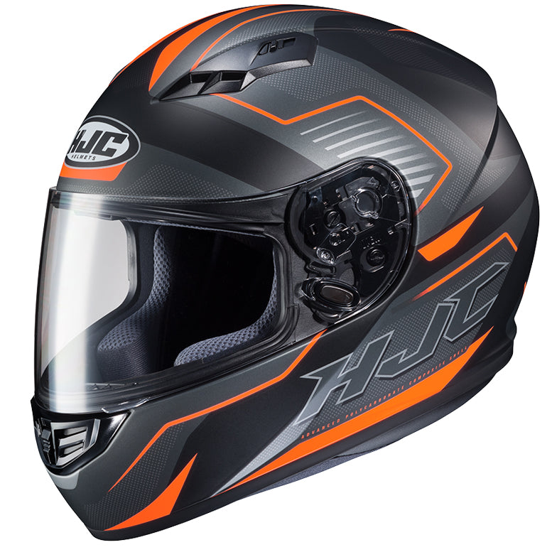 HJC CS-15 Trion MC6HSF Helmet, Full Face Helmets, HJC, Moto Central