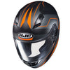 HJC CS-15 Trion MC6HSF Helmet, Full Face Helmets, HJC, Moto Central