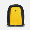 CARBONADO GT3 Canary Backpack (Yellow)