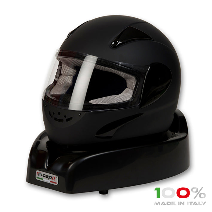 CAPIT Helmet Dryer (Black)