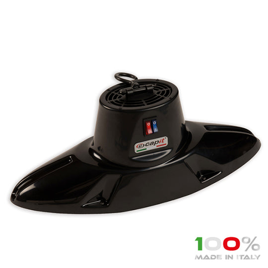 CAPIT Suit Dryer (BLACK)