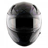 AXOR Apex Carbon Fiber Gloss Helmet