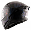 AXOR Apex Carbon Fiber Gloss Helmet