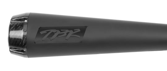 Two Brothers Racing Kawasaki Vulcan-S (2015-2022) Comp Black Full System (005-4200199-B)