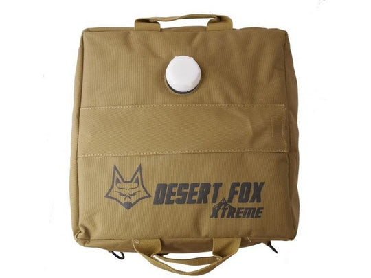 Desert Fox XTREME Fuel Cell 20L for 4 Wheelers (MCVAR1013)